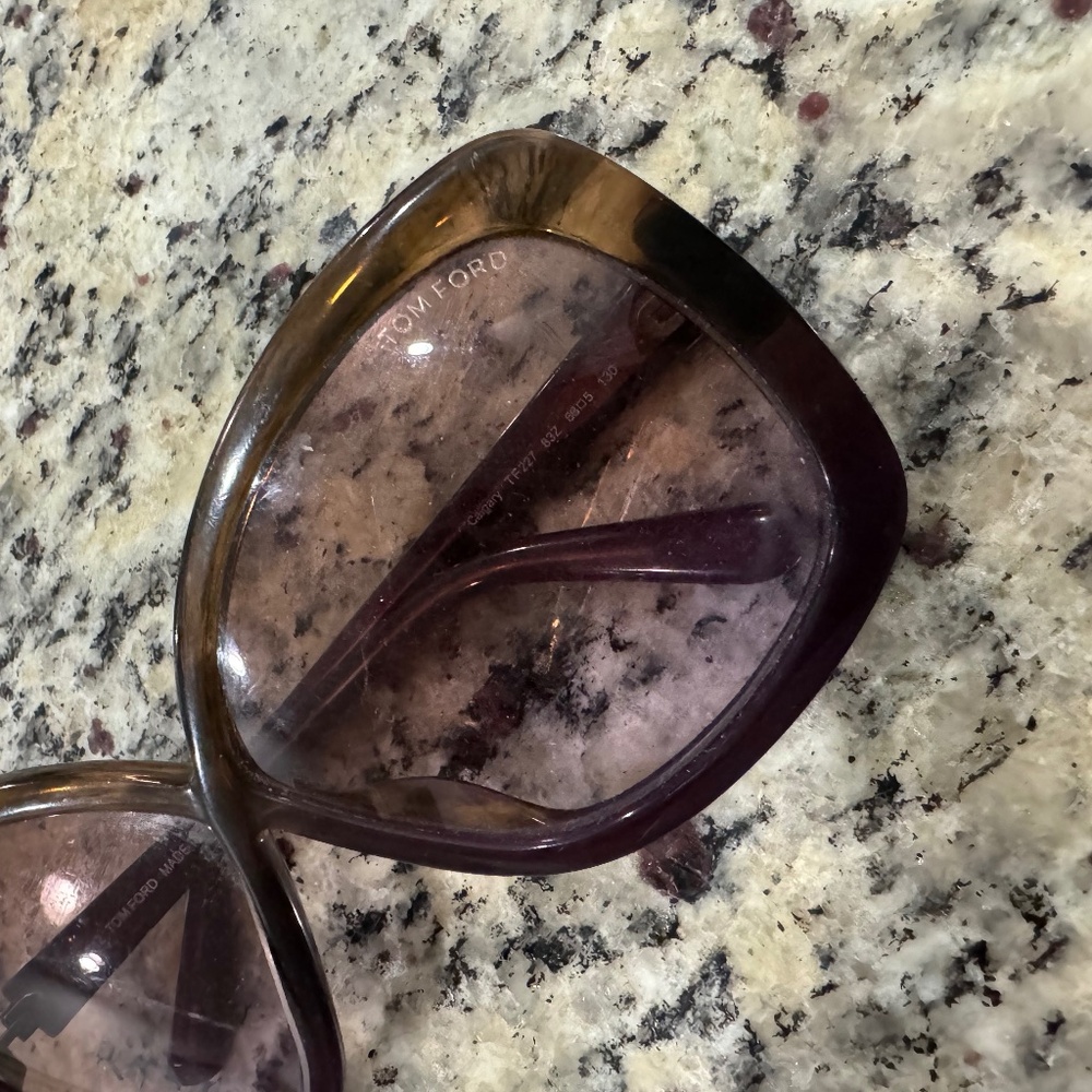 Tom ford sunglasses
